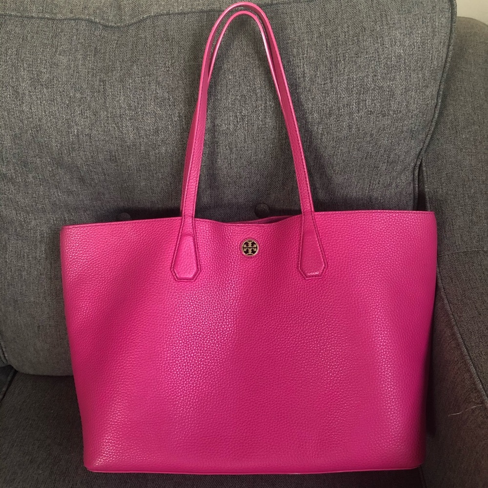 Tory Burch Perry Tote